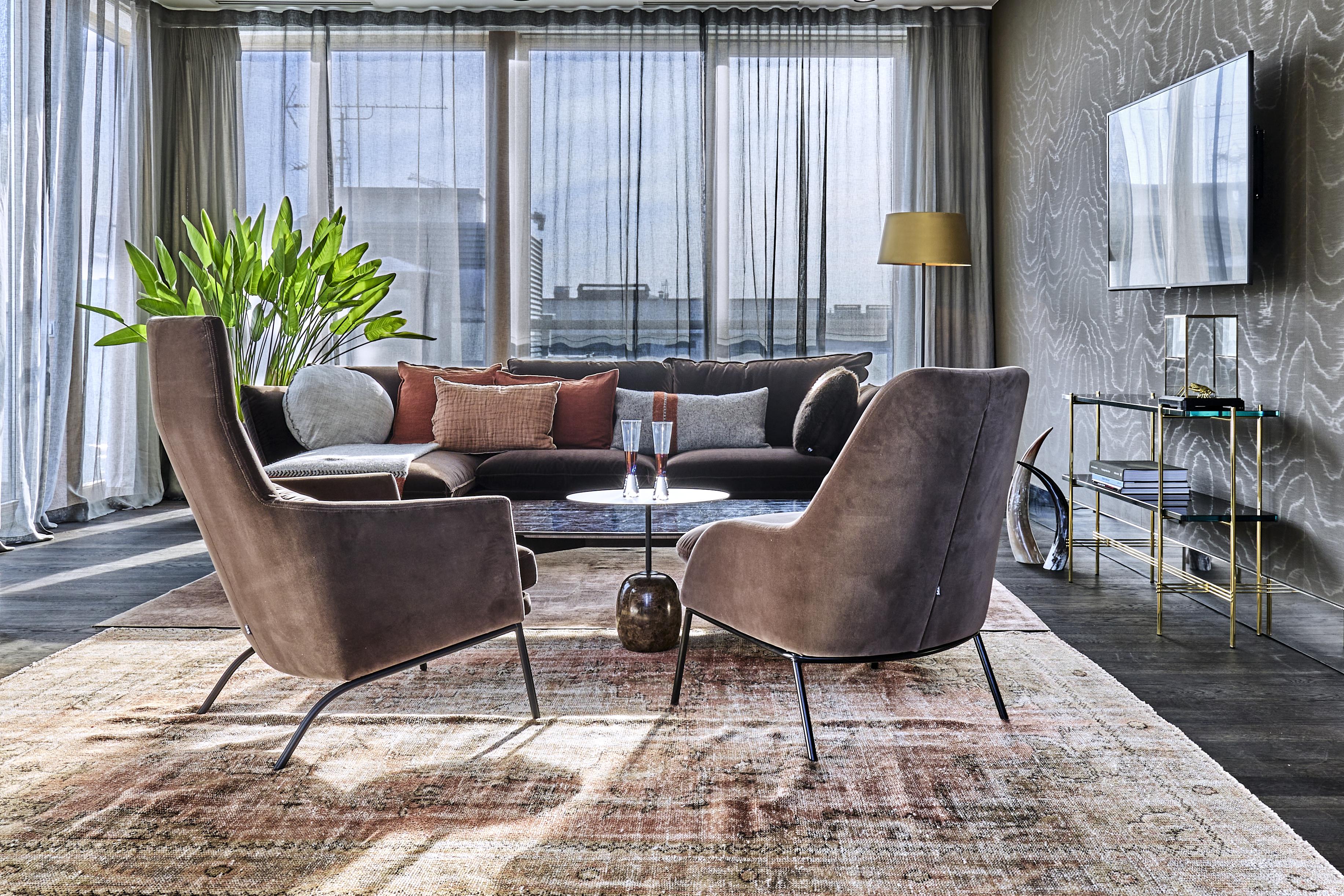 H15 Boutique Hotel, Warsaw, A Member Of Design Hotels Exteriér fotografie